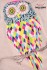 Dámská tunika Happy Owl, Sova - Béžová